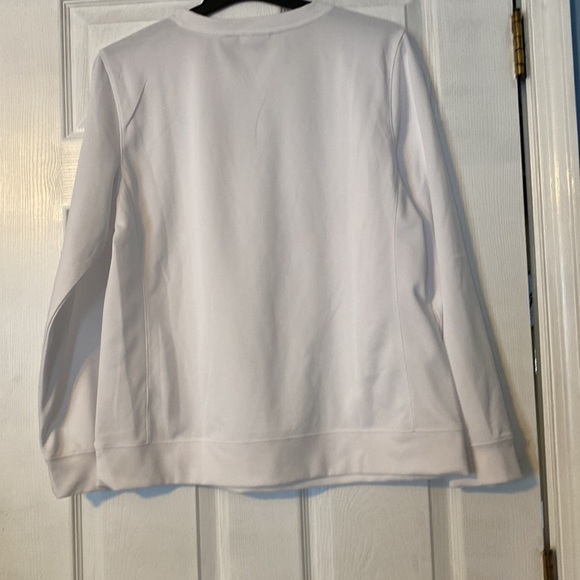 izod perform cool fox thermal; size large. New with tags! - Picture 6 of 7